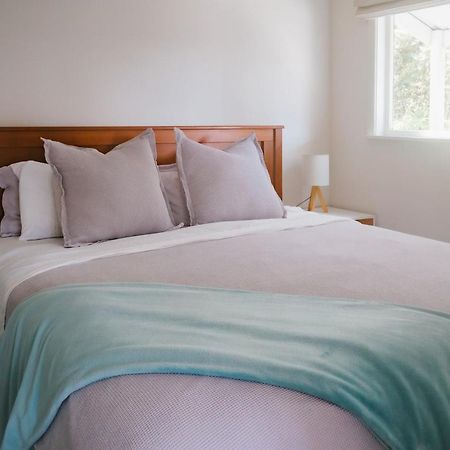 Te Puna Cottage Gardens B&B Тауранга Екстер'єр фото
