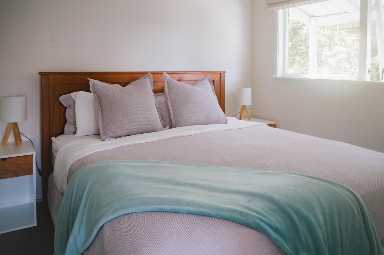 Te Puna Cottage Gardens B&B Тауранга Екстер'єр фото