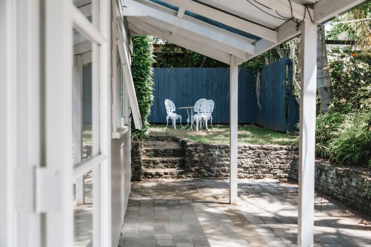 Te Puna Cottage Gardens B&B Тауранга Екстер'єр фото
